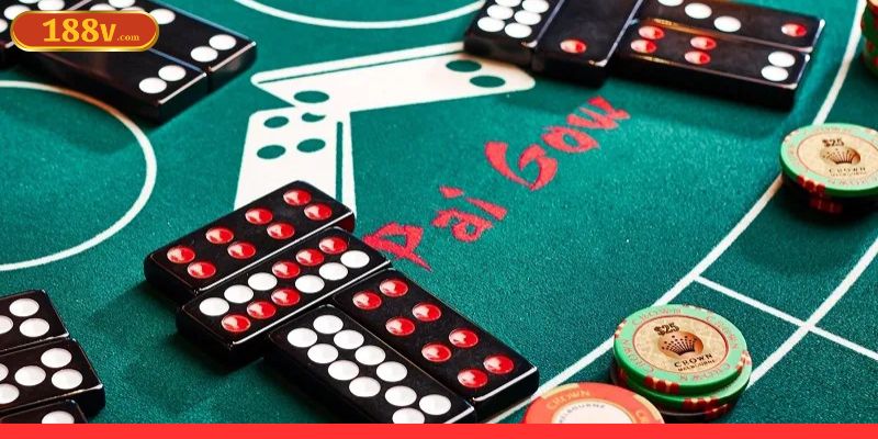 Bạn cần phải nắm rõ về cách chơi Pai Gow
