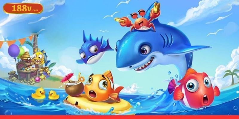 Bí kíp chiến đấu chinh phục đại dương thành công