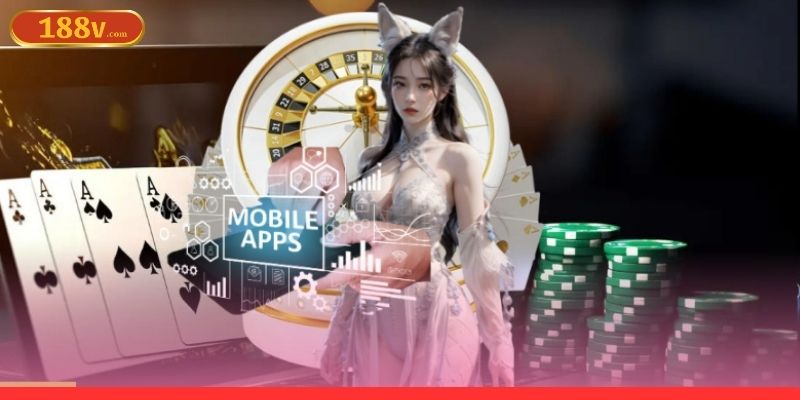 Casino 188V luôn được cộng đồng người chơi đánh giá cao
