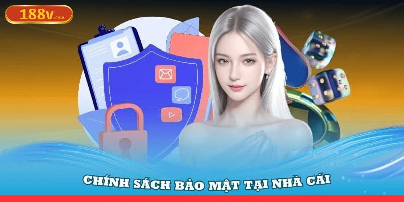 Những chính sách bảo mật hoàn hảo của hệ thống
