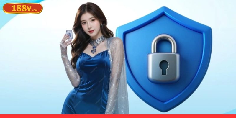 Chính sách bảo mật tài khoản giải trí tuyệt đối 