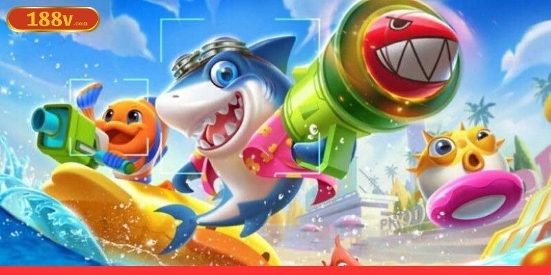 Điểm danh nhà cung cấp game chất lượng