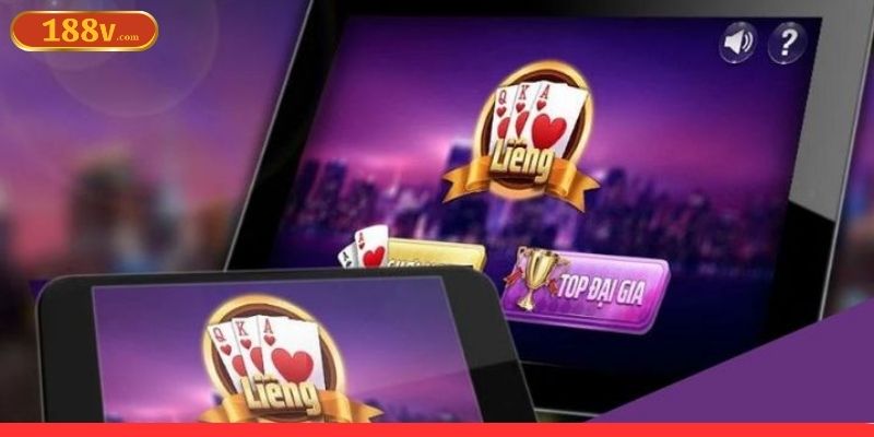 Game bài Liêng sự kết hợp giữa tính toán và may mắn