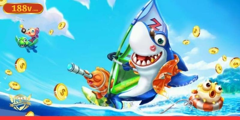 Thông tin cơ bản game săn cá siêu tốc