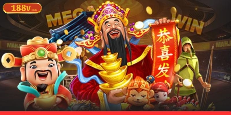 Lý do nổ hũ đại gia được nhiều người chơi lựa chọn