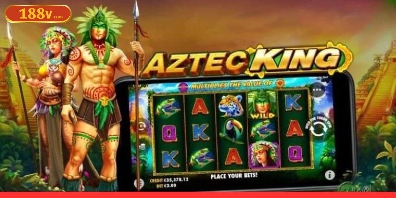 Kho Báu Aztec mang đến giải thưởng bất ngờ