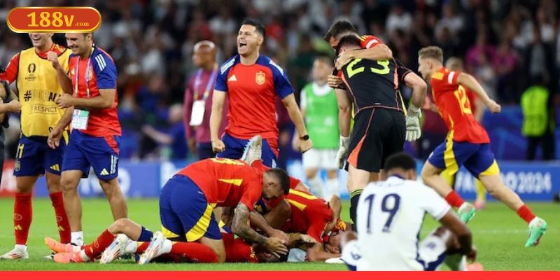 Không nên chơi cá độ Euro theo cảm tính