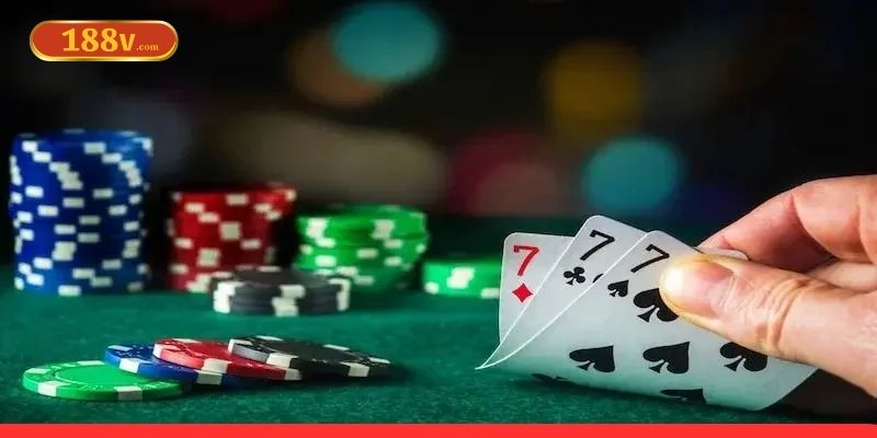 Một số lưu ý khi áp dụng chiến thuật chơi 