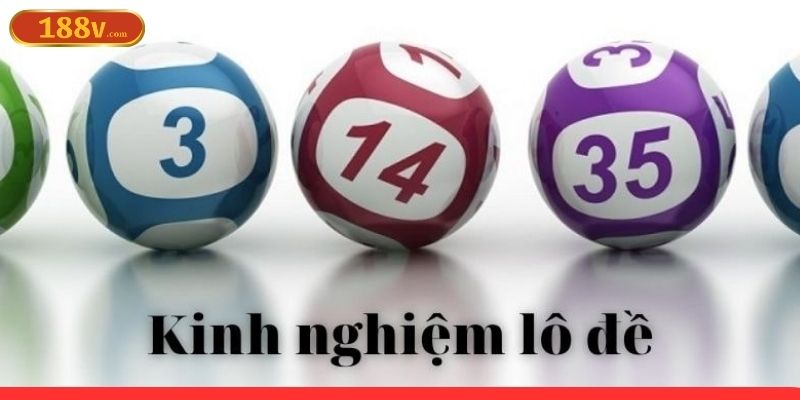 Tầm quan trọng của kinh nghiệm nuôi lô đề