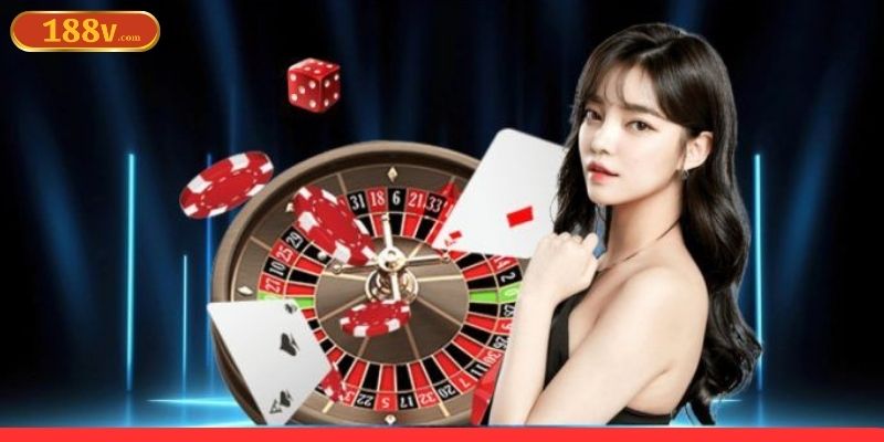 Roulette mang lại nhiều kịch tính hấp dẫn
